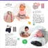 ギフト商品サムネイルギャラリー：のびのびBabyあそぼ！サムネイル画像8