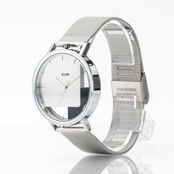 INVISIBLE OVERLAPPING TILES 38mm