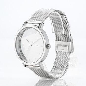 INVISIBLE UNIVERSAL SHAPES [rectangle] 38mm