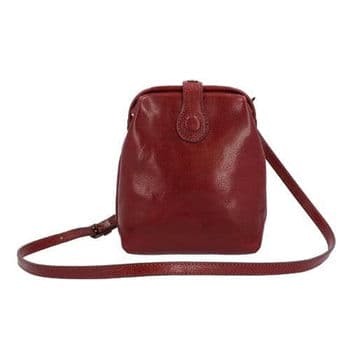 【Lezza botanica vino】ダレスポシェット
