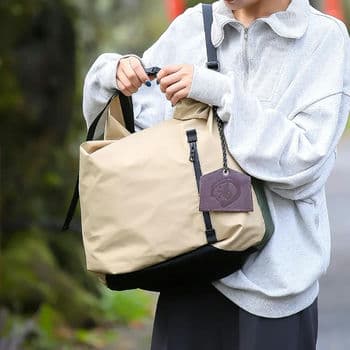 YUMEGURI BAG L | 還暦祝いギフト