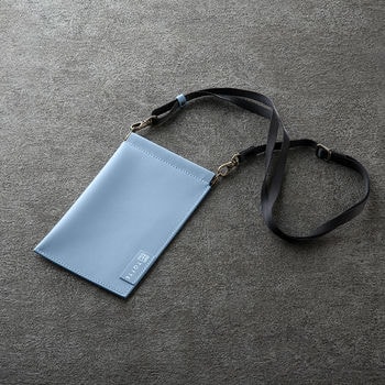 スマホショルダーポーチL