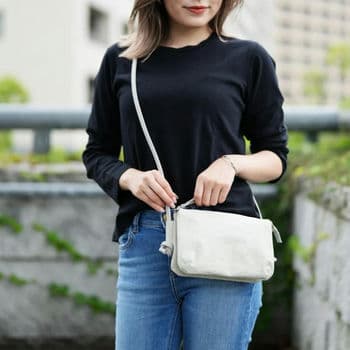 Osanpo Wallet | 還暦祝いギフト