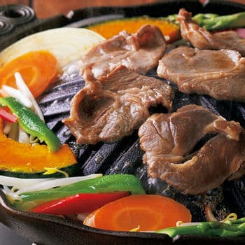 日本のおいしい食べ物 サムネイル2