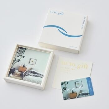 to-to-gift the WELLNESS　光/TWCコース（3,000円）