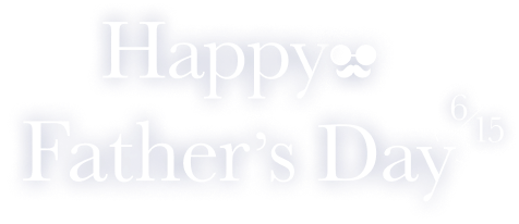 Happy Father's Day