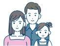 お子様のいる家庭