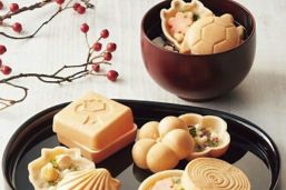 3,000円前後の母の日