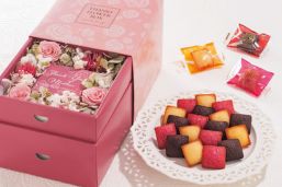 5,000円前後の母の日