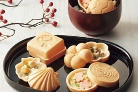 ご予算 3,000円前後のお年賀