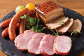 ご予算 5,000円前後のお年賀