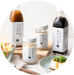 調味料のイメージ