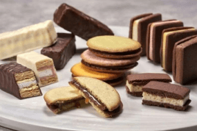 銀座ショコラセレクション（14個入）