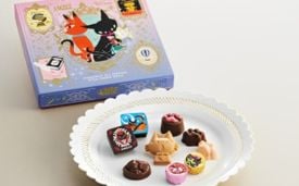 1,000円未満のバレンタインデー