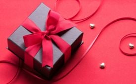 10,000円～30,000円未満のバレンタインデー