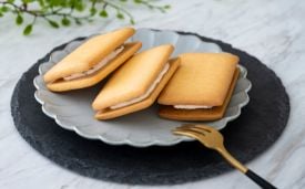 3,000円～5,000円未満のバレンタインデー