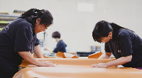 工房見学の予約