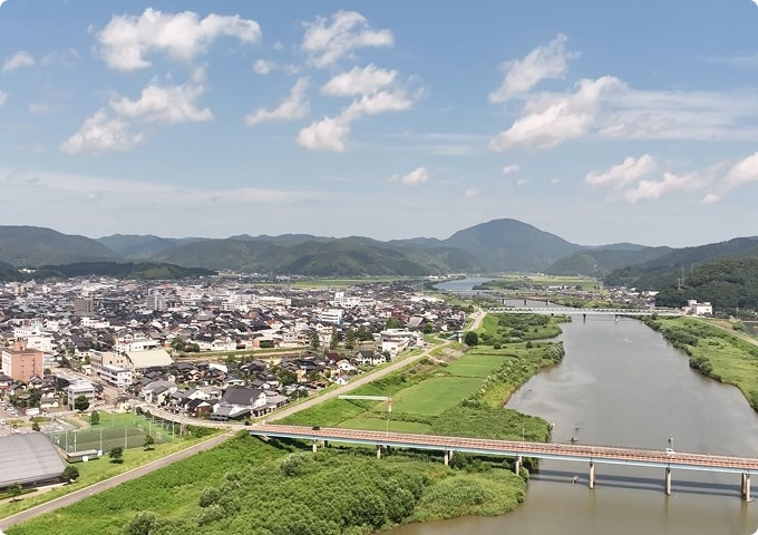 豊岡