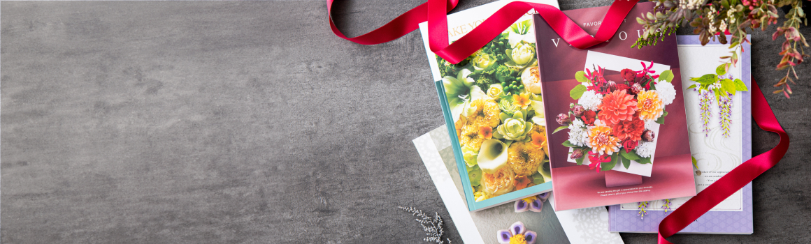 割引カタログギフト