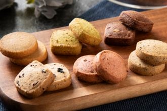 お年賀をカテゴリから選ぶ：クッキー