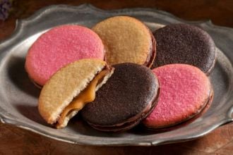 バレンタインデーをカテゴリから選ぶ：クッキー・焼き菓子