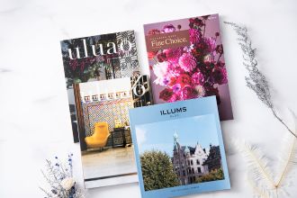 母の日をカテゴリから選ぶ：カタログギフト