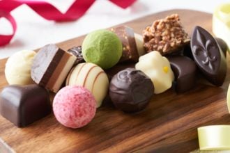 お年賀をカテゴリから選ぶ：チョコレート