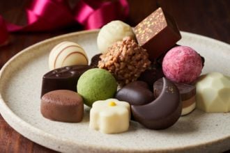 バレンタインデーをカテゴリから選ぶ：チョコレート