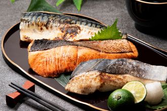 魚介類・海産物・水産加工品