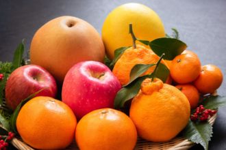 フルーツ・野菜