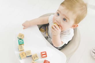 キッズ＆ベビー