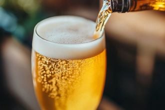 バレンタインデーをカテゴリから選ぶ：お酒