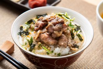 お歳暮をカテゴリから選ぶ：惣菜・お茶漬け・スープ