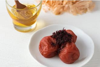 佃煮・漬物・梅干し・乾物