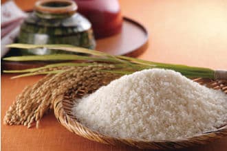 米・米加工品・パン・乳製品