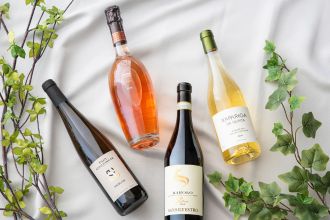 母の日をカテゴリから選ぶ：お酒