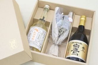 お年賀をカテゴリから選ぶ：日本酒