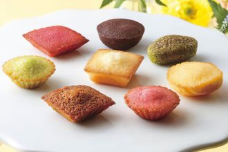 母の日をカテゴリから選ぶ：スイーツ・お菓子