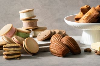 お年賀をカテゴリから選ぶ：お菓子・スイーツ