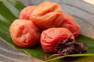 お年賀をカテゴリから選ぶ：梅干し