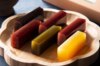 お年賀をカテゴリから選ぶ：和菓子