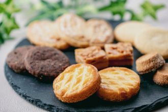 お歳暮をカテゴリから選ぶ：焼き菓子