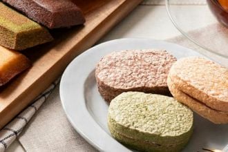 お年賀をカテゴリから選ぶ：焼き菓子