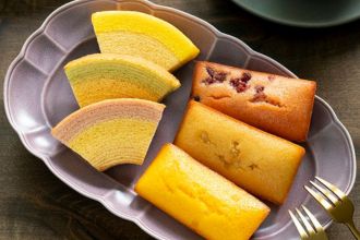 お歳暮をカテゴリから選ぶ：洋菓子