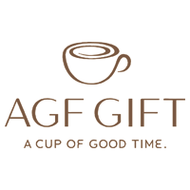 をブランドから選ぶ：AGF