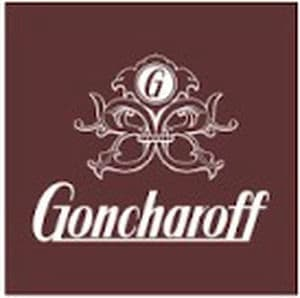 バレンタインデーをブランドから選ぶ：ゴンチャロフ