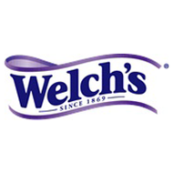 をブランドから選ぶ：Welch's