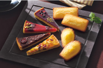 スイーツ・お菓子